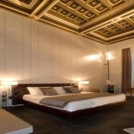 Piazza Del Gesu' Luxury Suites Roma Ngoại thất bức ảnh
