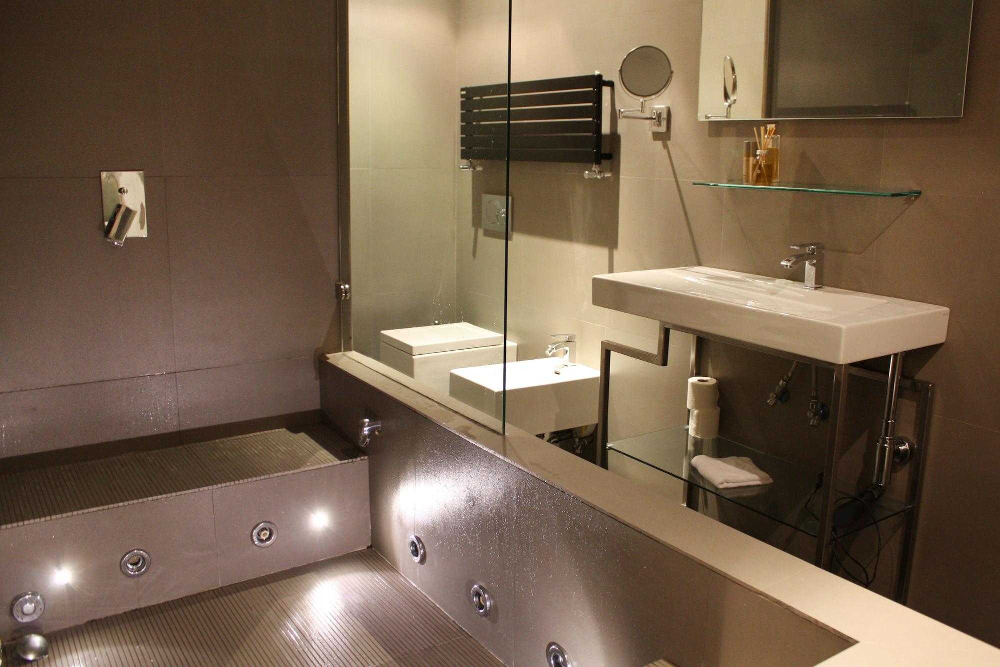 Piazza Del Gesu' Luxury Suites Roma Ngoại thất bức ảnh