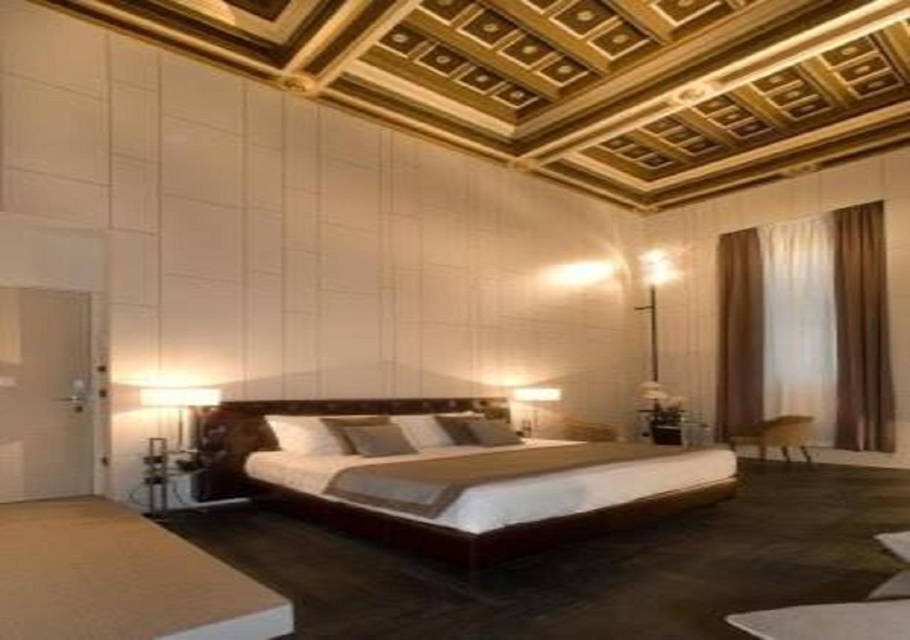 Piazza Del Gesu' Luxury Suites Roma Ngoại thất bức ảnh
